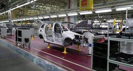 國(guó)金汽車借道陜西通家，淄博工廠生產(chǎn)資質(zhì)難題與銷售前景分析