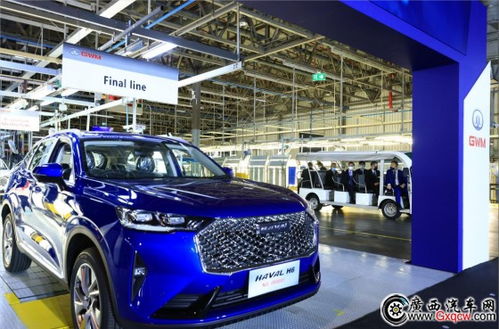 智能、安全、環保并駕齊驅 長城汽車泰國羅勇工廠正式投產開啟東南亞市場新篇章