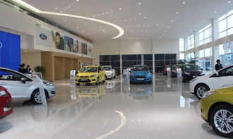 繞過4S店直接找廠家買車？資深銷售告訴你殘酷真相