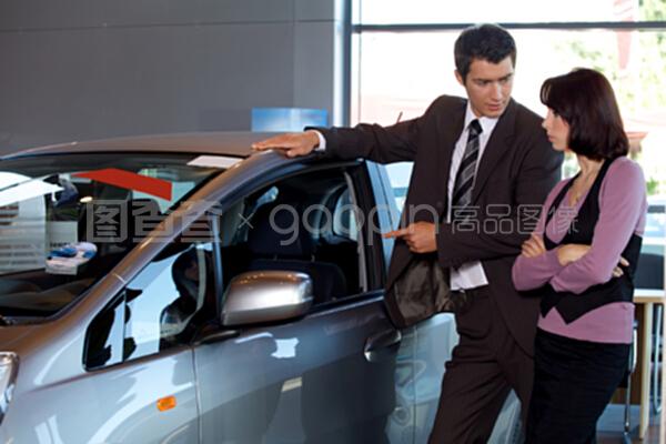 駕馭未來 全方位解讀汽車特點(diǎn)，助力您的明智之選