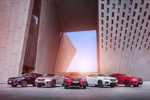 長(zhǎng)城汽車環(huán)比增長(zhǎng)近5倍，廠商關(guān)系經(jīng)營(yíng)哲學(xué)功不可沒